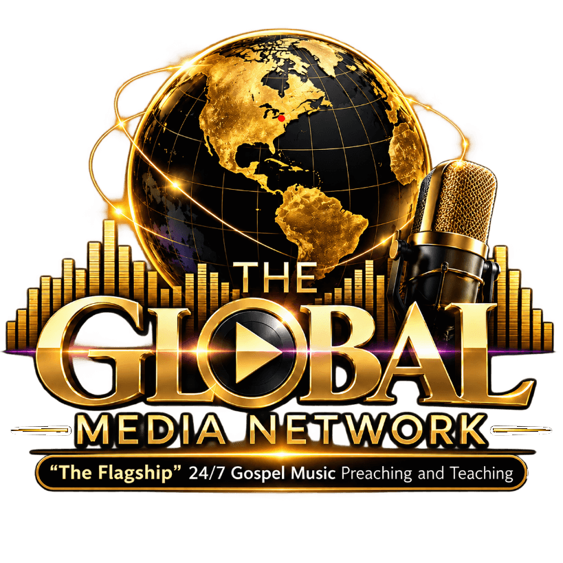 The Global Media Network, The Flagship